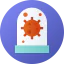 Ambulance icon 64x64