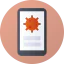 Smartphone icon 64x64