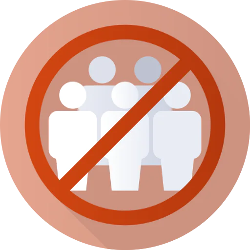 Avoid icône