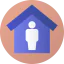 Quarantine icon 64x64