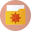 Folder icon 64x64
