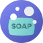Soap icon 64x64
