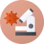 Microscope icon 64x64