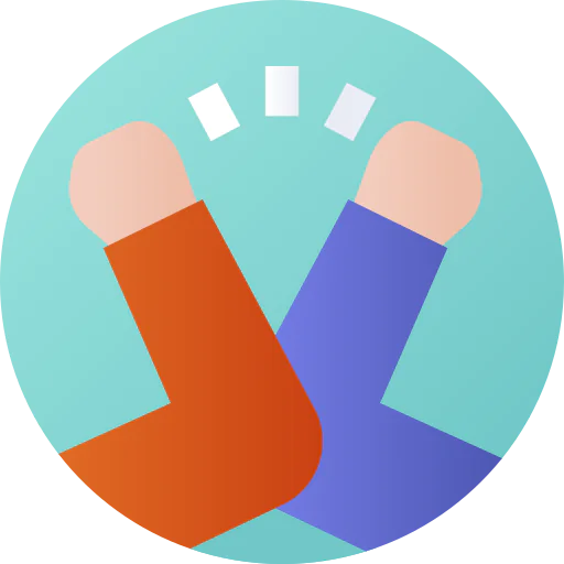 Elbow icon