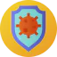 Protection icon 64x64