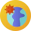 Worldwide icon 64x64