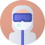 Nurse icon 64x64