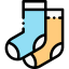 Socks icon 64x64