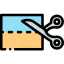 Cutting icon 64x64