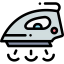 Iron icon 64x64