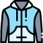 Hoodie icon 64x64