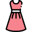 Dress icon 64x64