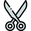 Scissors icon 64x64