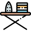 Ironing board icon 64x64