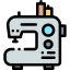 Sewing machine icon 64x64