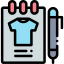 Notebook icon 64x64