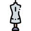Mannequin icon 64x64