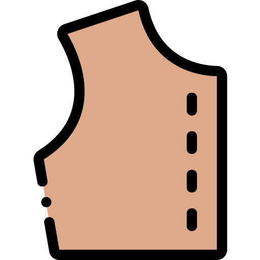 Leather icon