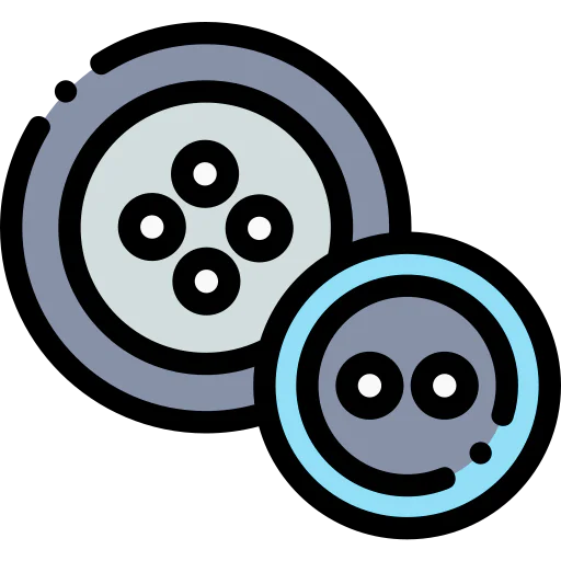Buttons icon