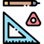 Sewing tools Symbol 64x64