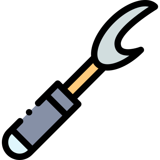 Ripper icon