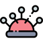 Pincushion icon 64x64