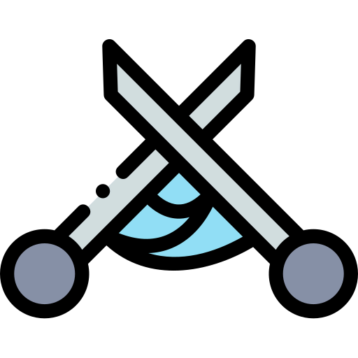 Knit icon