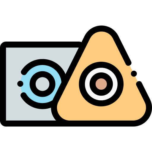Chalk icon