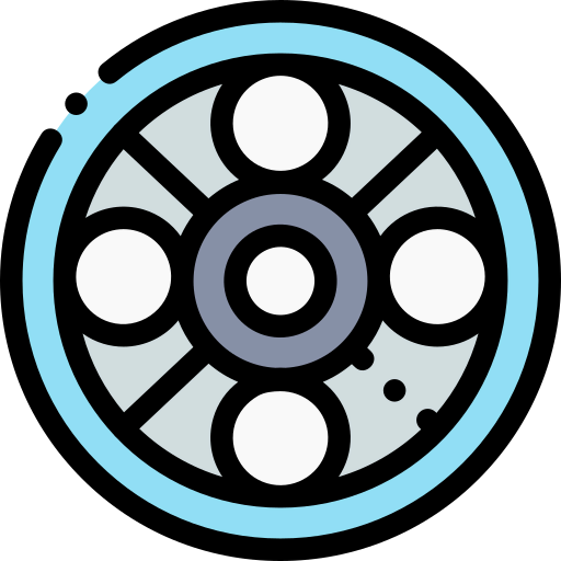 Bobbin icon
