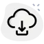 Cloud icon 64x64