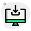Downloading icon 64x64