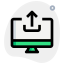 Upload icon 64x64