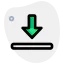 Direct download icon 64x64