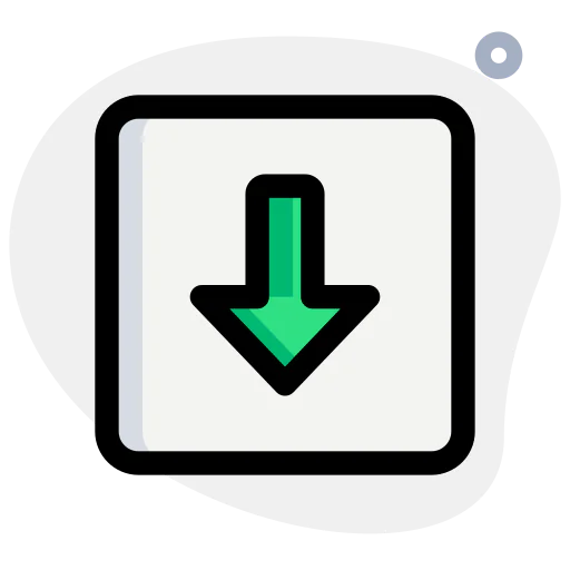 Save button icon