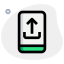 Upload icon 64x64