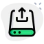 Uploading icon 64x64