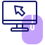 Computer icon 64x64