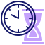 Clock Symbol 64x64