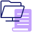 Folder Symbol 64x64