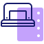 Hole puncher Symbol 64x64