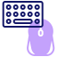 Keyboards Symbol 64x64