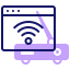 Web browser Symbol 64x64