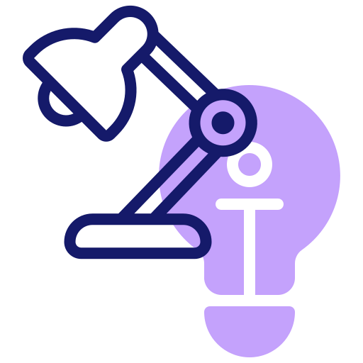 Light icon