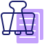 Paperclip Symbol 64x64