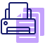 Printer Symbol 64x64