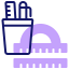 Stationary Symbol 64x64
