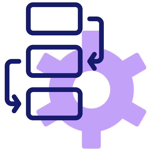 Workflow icon