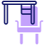 Table Symbol 64x64
