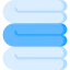 Bed icon 64x64