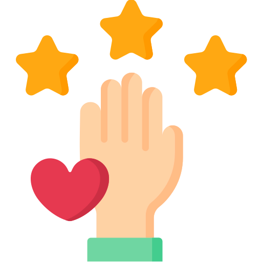 Care icon